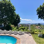 Quinta Da Estrada Winery Douro Valley 4*