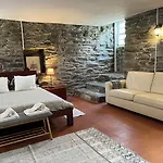 Gasthof Quinta Da Estrada Winery Douro Valley