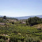 Quinta Da Estrada Winery Douro Valley Gasthof Peso da Régua