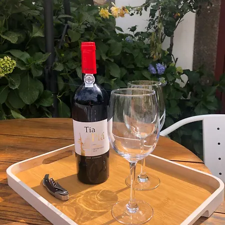 Πανσιόν Quinta Da Estrada Winery Douro Valley Peso da Régua