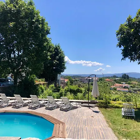 Quinta Da Estrada Winery Douro Valley 4*