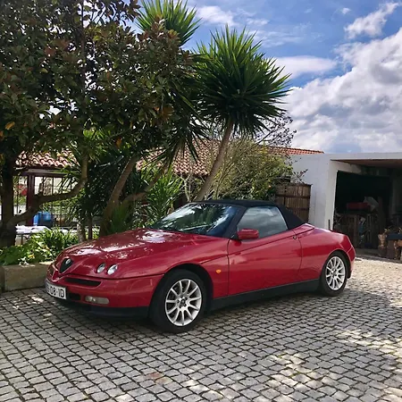 Quinta Da Estrada Winery Douro Valley Peso da Régua