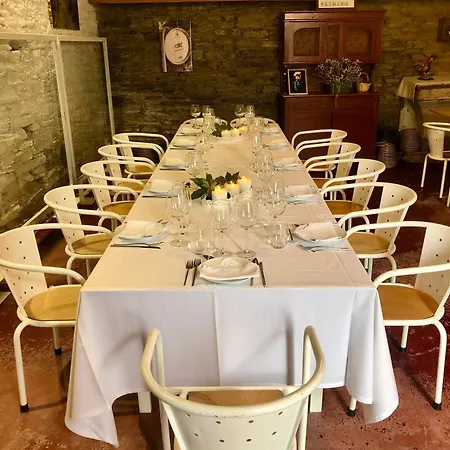 Quinta Da Estrada Winery Douro Valley Πανσιόν