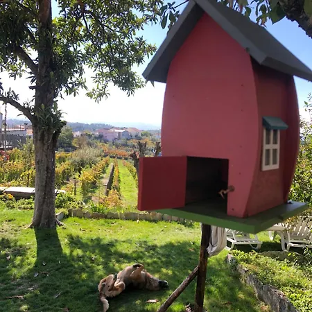 Quinta Da Estrada Winery Douro Valley 4* Peso da Régua