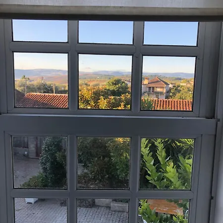 Quinta Da Estrada Winery Douro Valley Guest house Peso da Regua