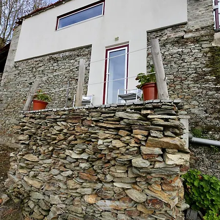 Quinta Da Estrada Winery Douro Valley Guest house Peso da Regua