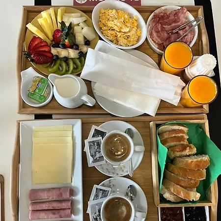 Quinta Da Estrada Winery Douro Valley