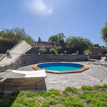 Affittacamere Quinta Da Estrada Winery Douro Valley 4*