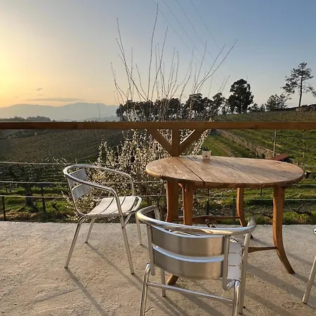 Guest house Quinta Da Estrada Winery Douro Valley 4*