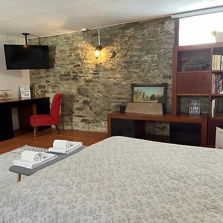 Quinta Da Estrada Winery Douro Valley Guest house 4*