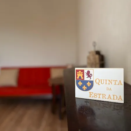 Quinta Da Estrada Winery Douro Valley