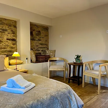 Quinta Da Estrada Winery Douro Valley 4* Peso da Régua