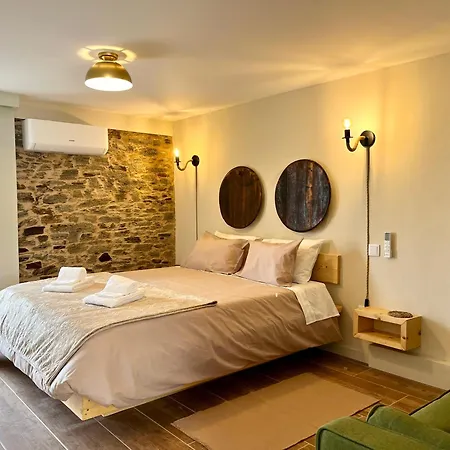 Quinta Da Estrada Winery Douro Valley 4*