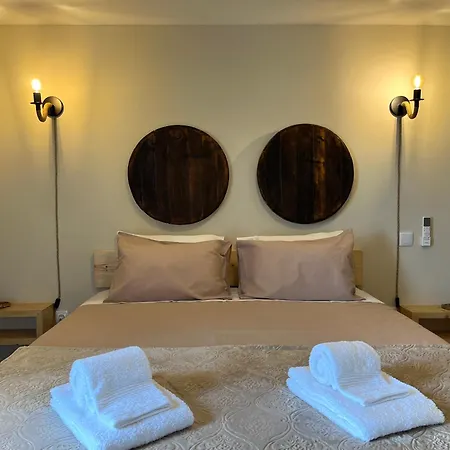 Πανσιόν Quinta Da Estrada Winery Douro Valley