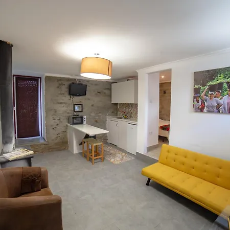 Quinta Da Estrada Winery Douro Valley 4*