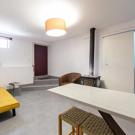 Quinta Da Estrada Winery Douro Valley Vendégház 4*