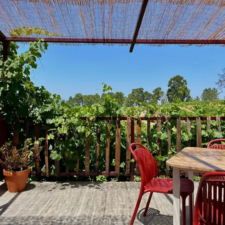 Quinta Da Estrada Winery Douro Valley 4* Peso da Régua