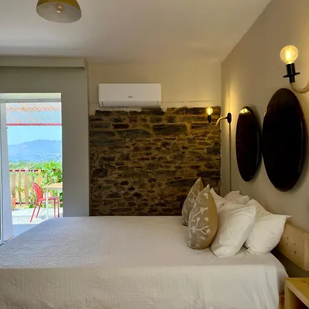 Maison d'hôtes Quinta Da Estrada Winery Douro Valley 4*