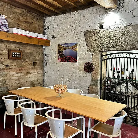 Quinta Da Estrada Winery Douro Valley 4*