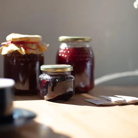 Quinta Da Estrada Winery Douro Valley Πανσιόν 4*