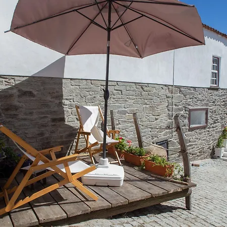 Quinta Da Estrada Winery Douro Valley 페소다레과