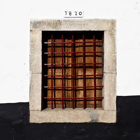 Quinta Da Estrada Winery Douro Valley Πανσιόν