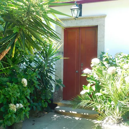 Πανσιόν Quinta Da Estrada Winery Douro Valley 4*