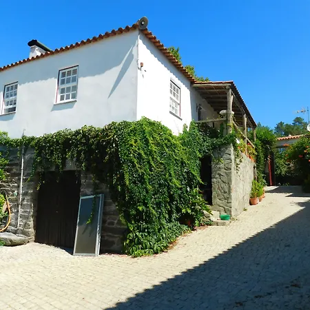 Quinta Da Estrada Winery Douro Valley 4*