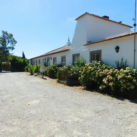 Quinta Da Estrada Winery Douro Valley Peso da Régua