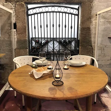 Quinta Da Estrada Winery Douro Valley 게스트하우스 페소다레과