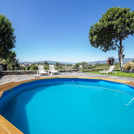 Quinta Da Estrada Winery Douro Valley Peso da Régua