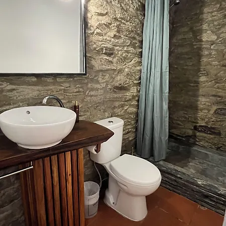 Quinta Da Estrada Winery Douro Valley