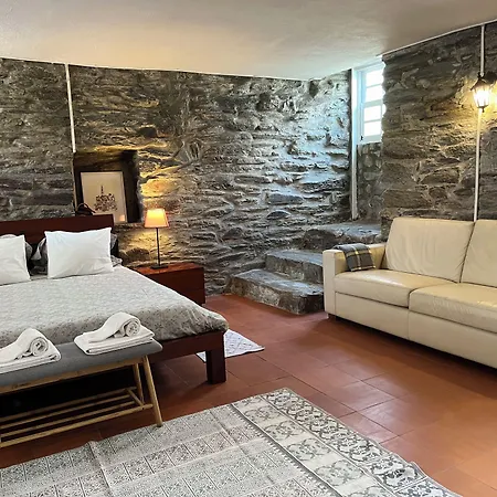 Πανσιόν Quinta Da Estrada Winery Douro Valley