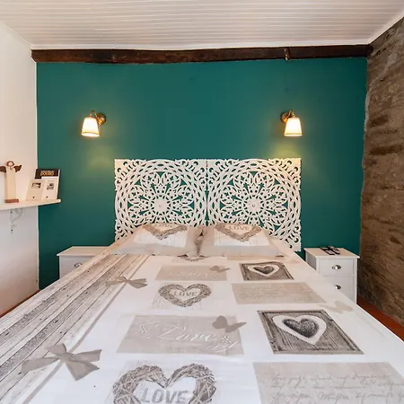 Πανσιόν Quinta Da Estrada Winery Douro Valley 4*