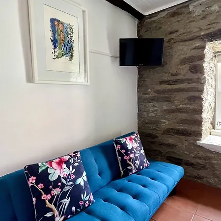 Πανσιόν Quinta Da Estrada Winery Douro Valley