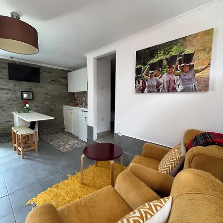 Quinta Da Estrada Winery Douro Valley Πανσιόν