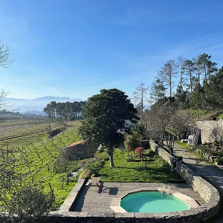 Quinta Da Estrada Winery Douro Valley 4*