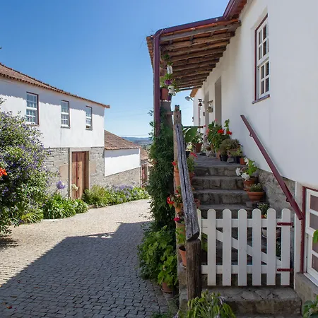 Quinta Da Estrada Winery Douro Valley 4*