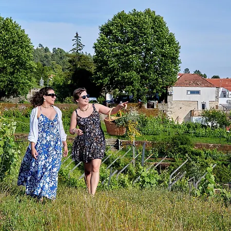Pensjonat Quinta Da Estrada Winery Douro Valley 4*