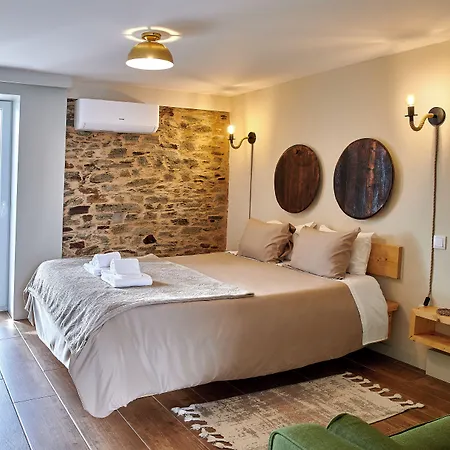 Quinta Da Estrada Winery Douro Valley Pensjonat 4*