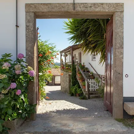 Quinta Da Estrada Winery Douro Valley
