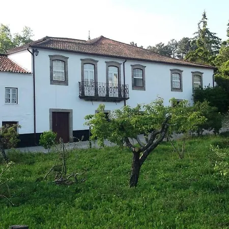 Vendégház Quinta Da Estrada Winery Douro Valley 4*