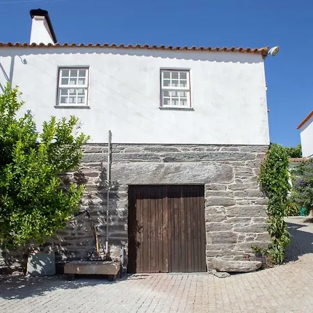 Πανσιόν Quinta Da Estrada Winery Douro Valley Peso da Régua