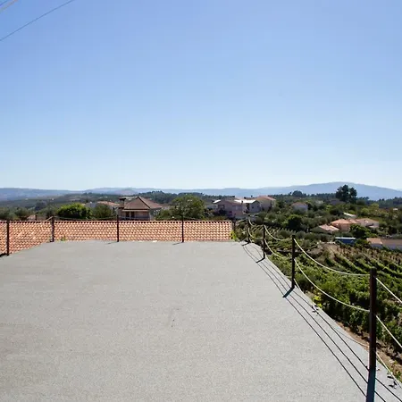 Guest house Quinta Da Estrada Winery Douro Valley Peso da Regua