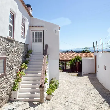 Πανσιόν Quinta Da Estrada Winery Douro Valley