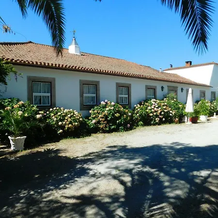 Πανσιόν Quinta Da Estrada Winery Douro Valley 4*