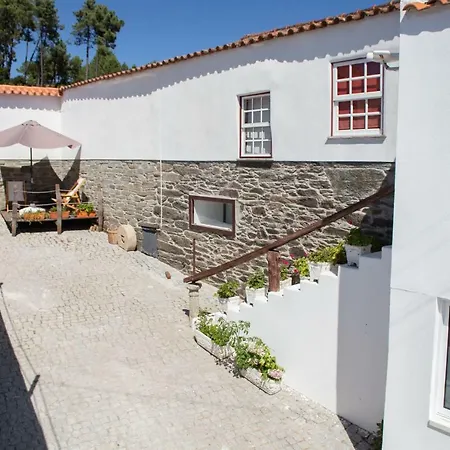 Πανσιόν Quinta Da Estrada Winery Douro Valley