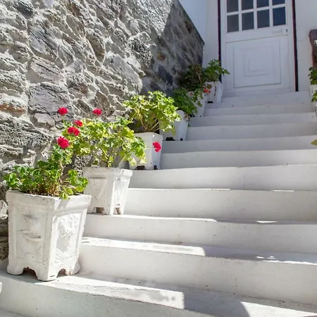 Quinta Da Estrada Winery Douro Valley Vendégház