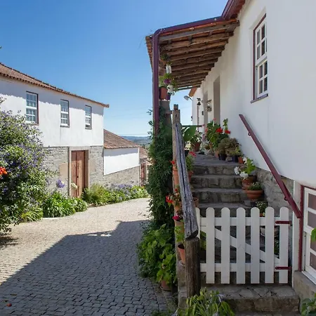 게스트하우스 Quinta Da Estrada Winery Douro Valley 4*