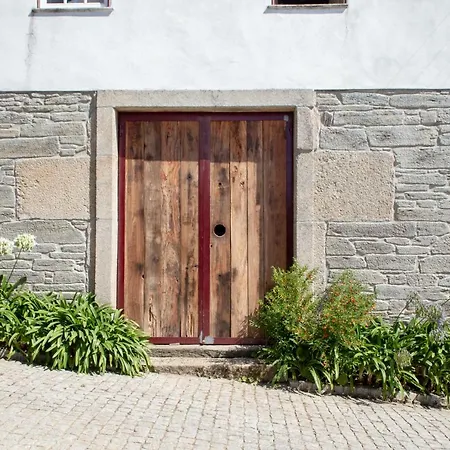 Quinta Da Estrada Winery Douro Valley Gasthof 4*